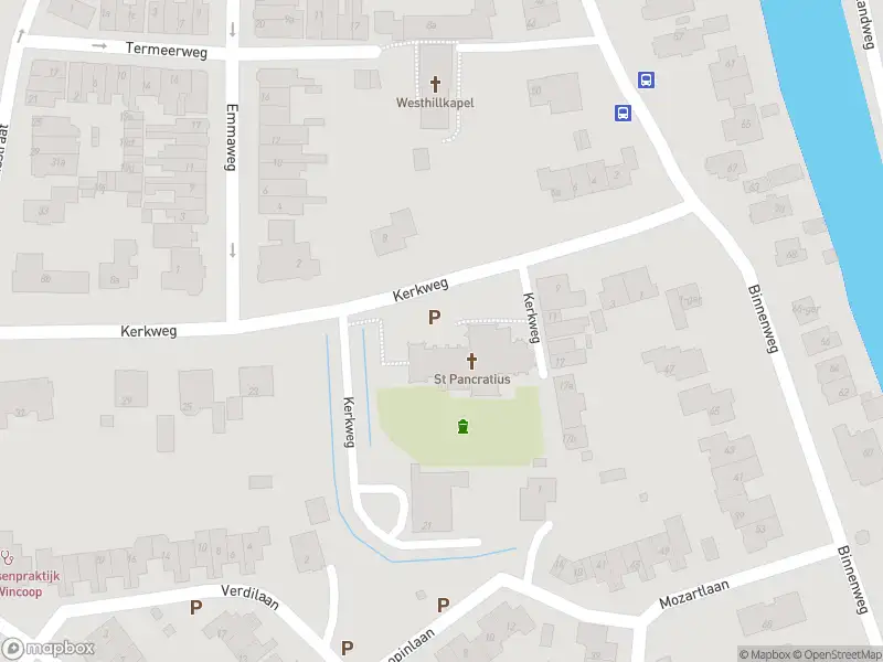 Overlastmelding Kerkweg in Maarssen