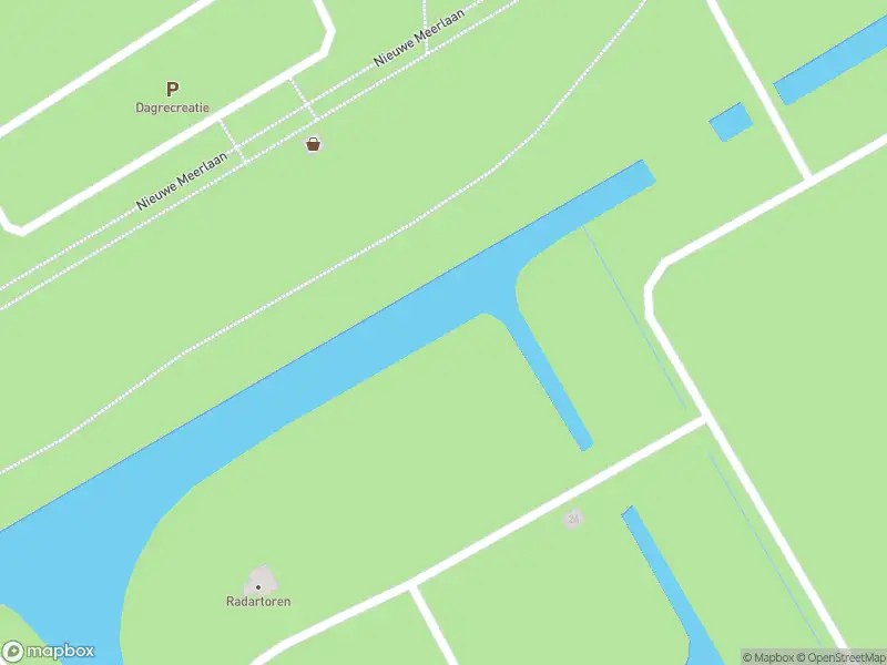 Overlastmelding Nieuwe Meerlaan in Amstelveen gesloten