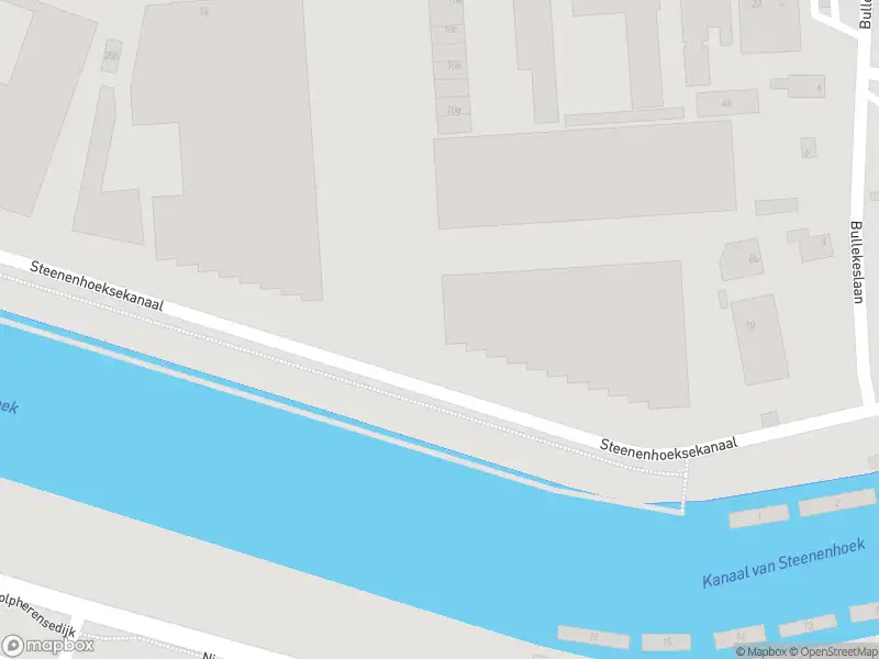 Overlastmelding Nieuwe Wolpherensedijk in Gorinchem