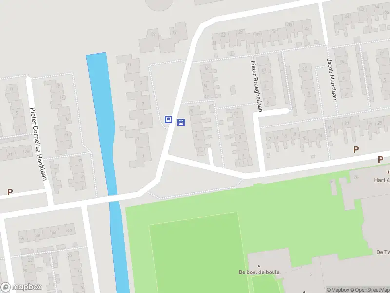 Overlastmelding Rembrandt van Rijnsingel in Roelofarendsveen