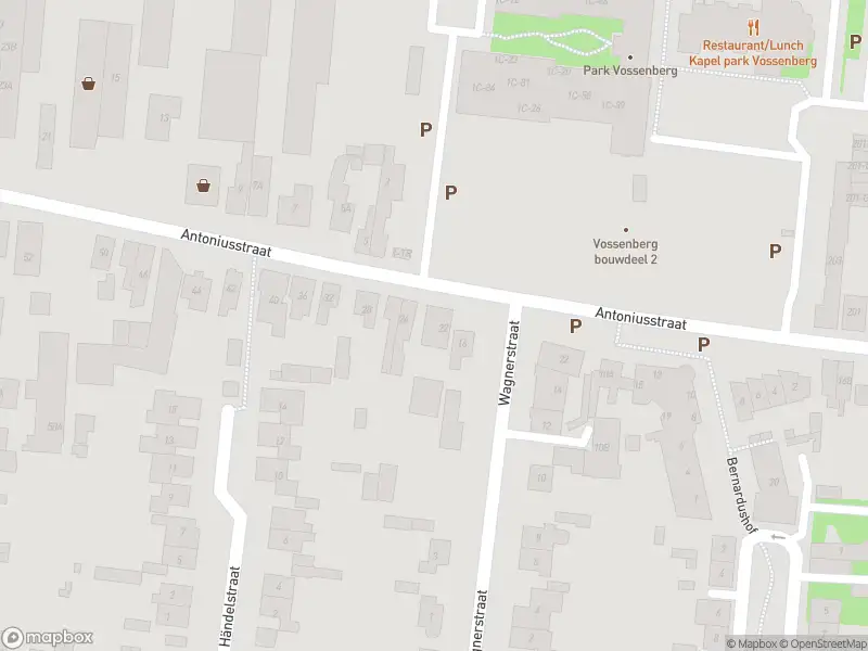 Overlastmelding Antoniusstraat in Kaatsheuvel