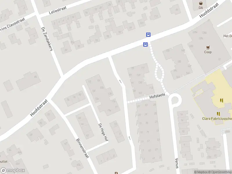 Overlastmelding Hoofdstraat in Herveld