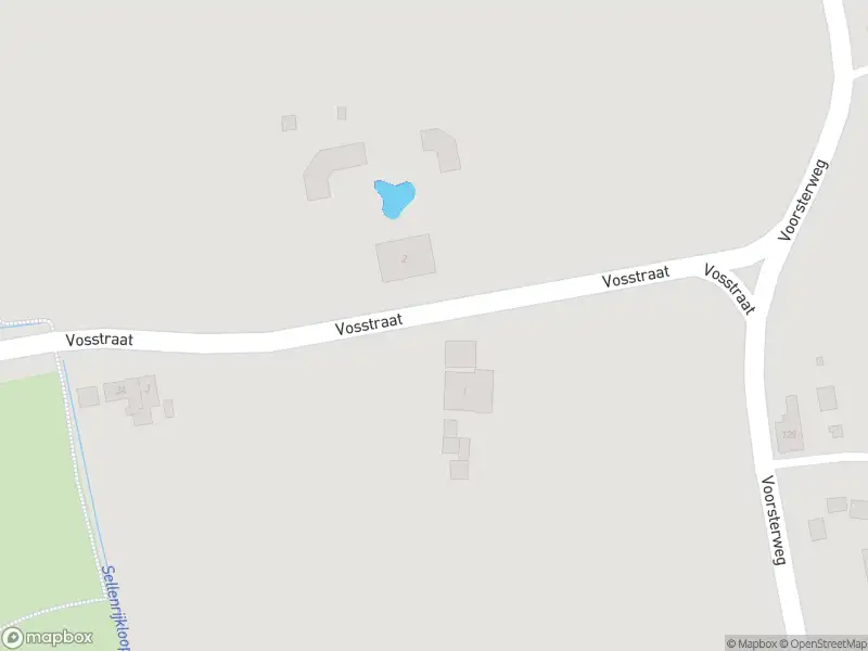 112 melding Overlastmelding Vosstraat in Brummen