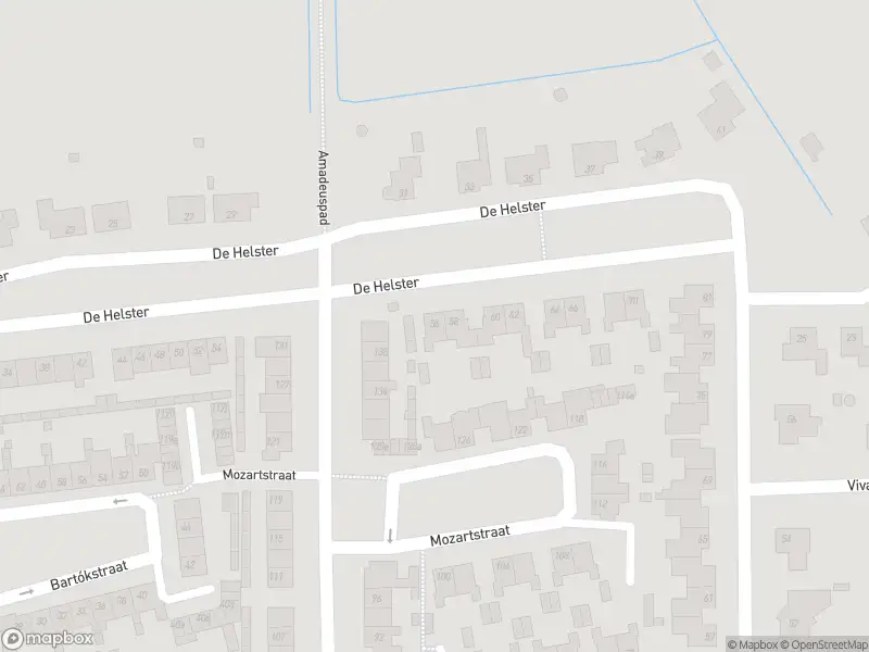 Overlastmelding De Helster in Elst