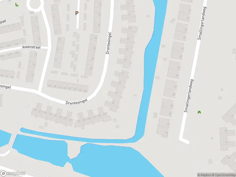 Overlastmelding Drentesingel in Arnhem