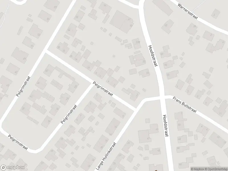 Overlastmelding Pelgrimstraat in Gaanderen