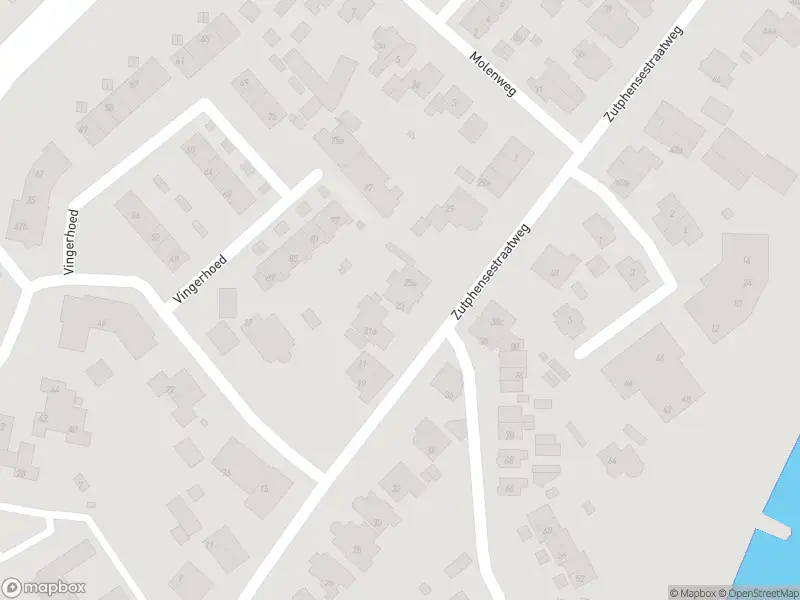 Overlastmelding Zutphensestraatweg in Dieren