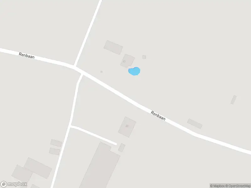 Overlastmelding Renbaan in Aerdt