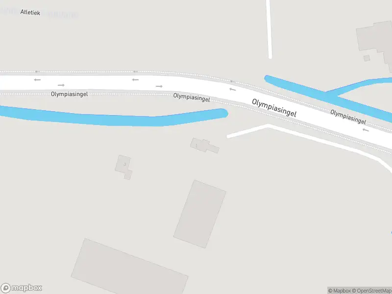 Overlastmelding Olympiasingel in Elst