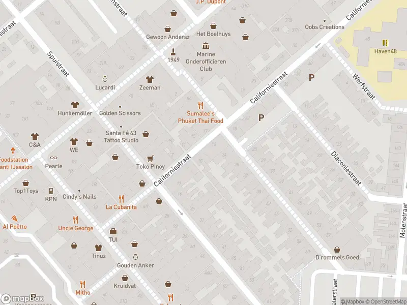 Overlastmelding Californiëstraat in Den Helder