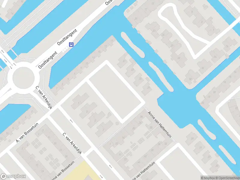 Overlastmelding Hondsdraf in Heerhugowaard