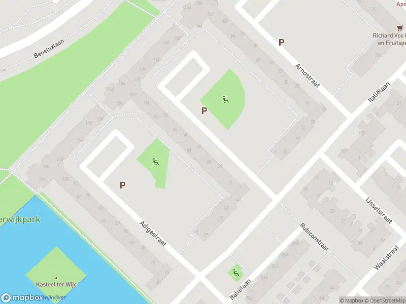 Anonieme overlastmelding Rubiconstraat in Beverwijk