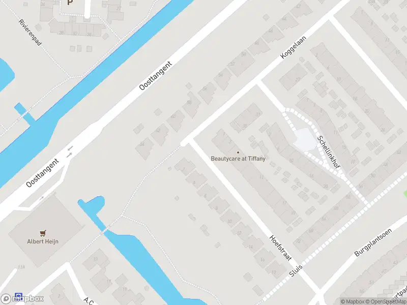 Overlastmelding Hoefstraat in Heerhugowaard