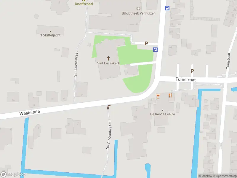 112 melding Overlastmelding Westeinde in Venhuizen