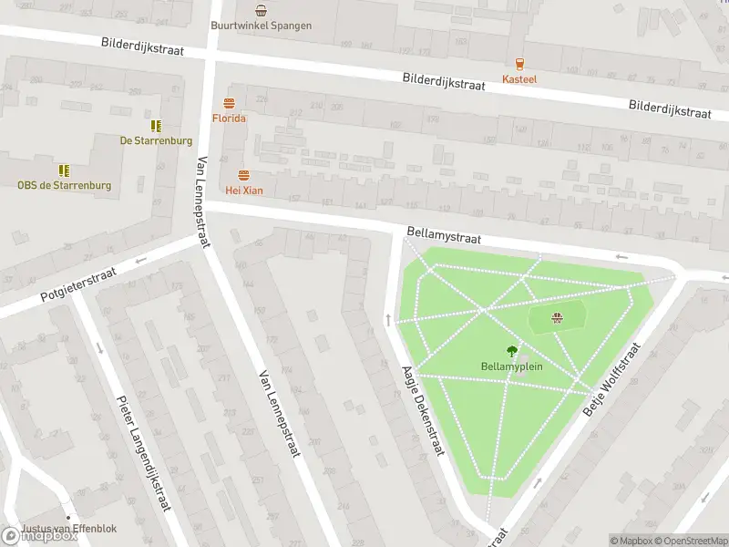 Traumahelikopter met grote spoed naar de Aagje Dekenstraat in Rotterdam