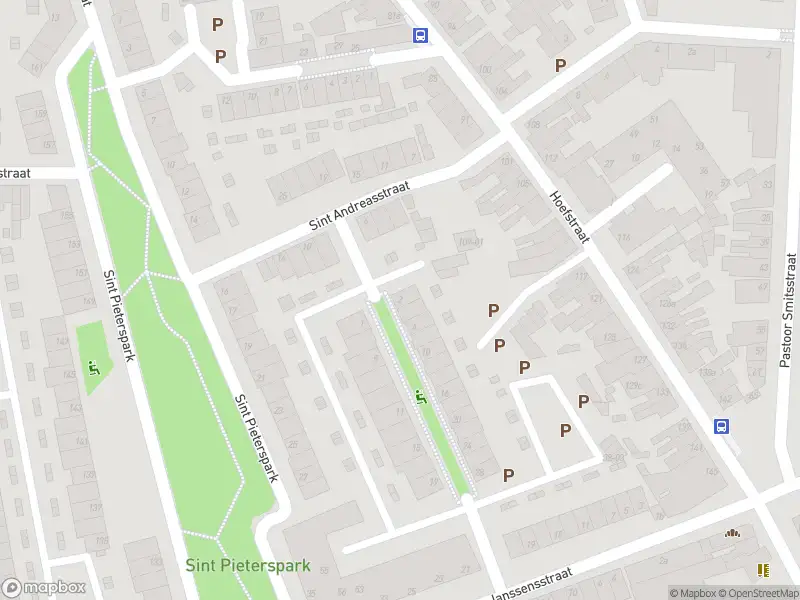 Overlastmelding Sint Nicolaasstraat in Tilburg