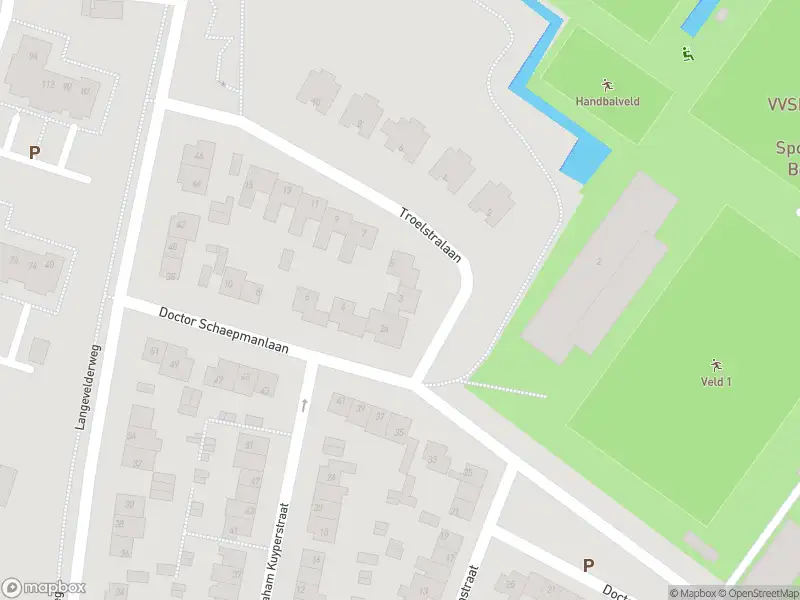 Overlastmelding Troelstralaan in Noordwijkerhout gesloten