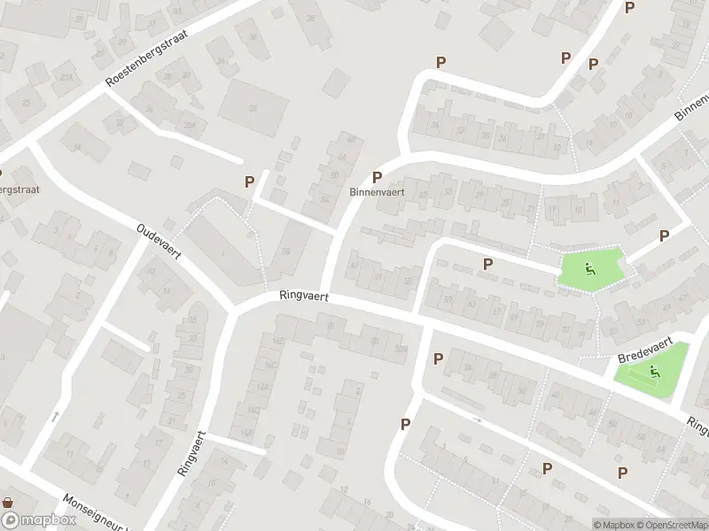 Overlastmelding Ringvaert in Kaatsheuvel