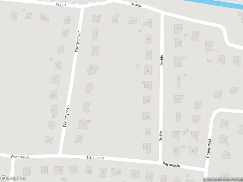 Ambulance met gepaste spoed naar de Tormentil in Julianadorp