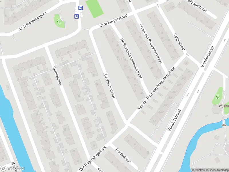 Brandweer met grote spoed naar de 1e Landdwarsstraat in Alkmaar vanwege stankoverlast