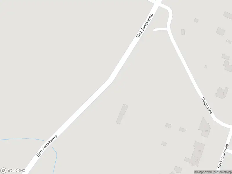 Overlastmelding Slotenmakerstraat in Echt