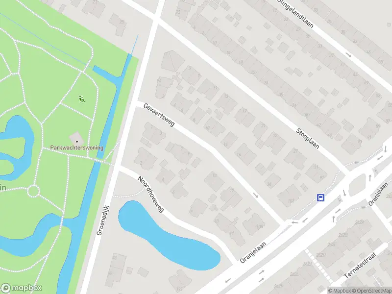 Overlastmelding Gevaertsweg in Dordrecht
