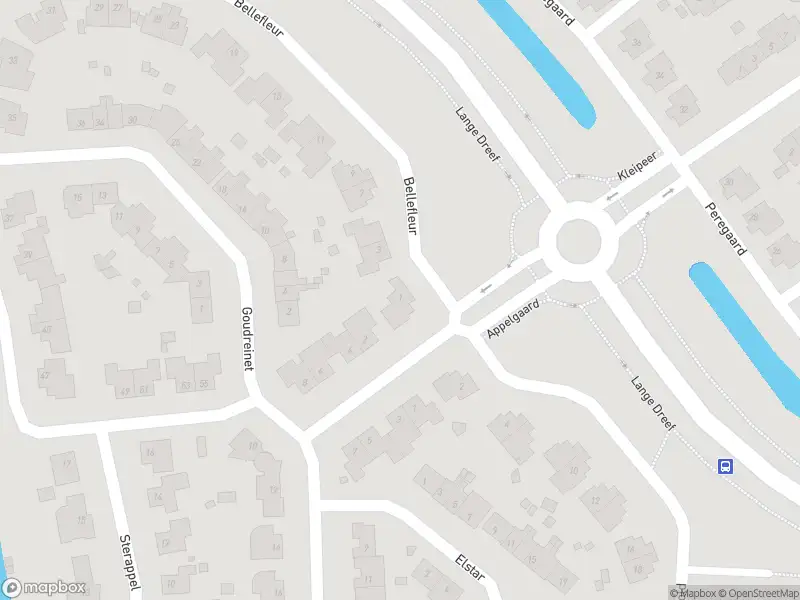 Overlastmelding Bellefleur in Elst