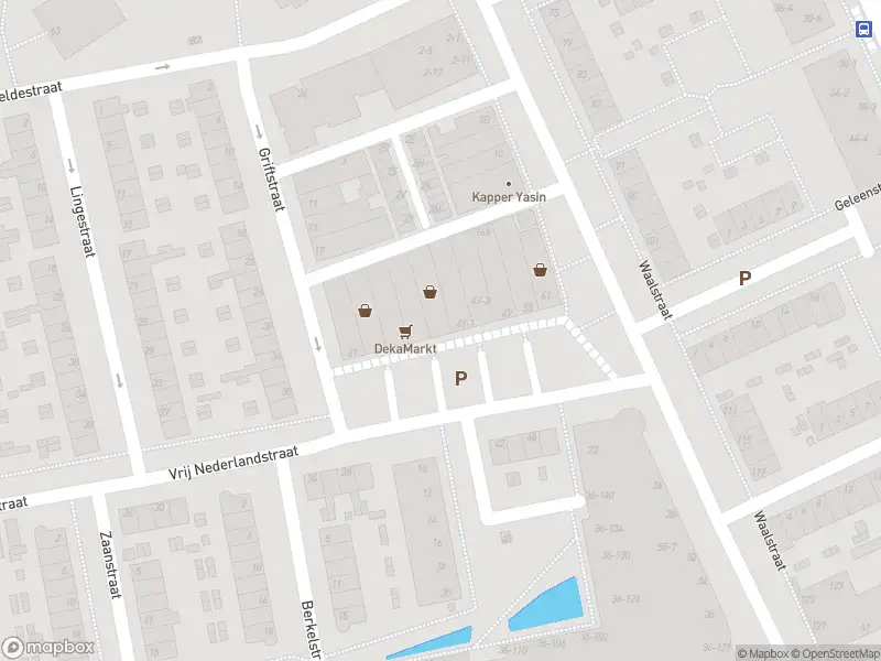 Overlastmelding Vrij Nederlandstraat in Arnhem