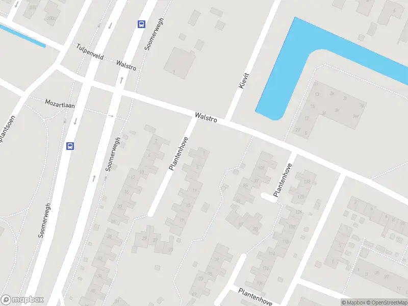 Overlastmelding Plantenhove in Castricum