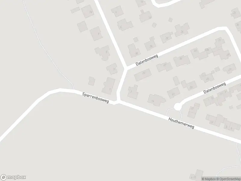 Overlastmelding Rozenberglaan in Heel