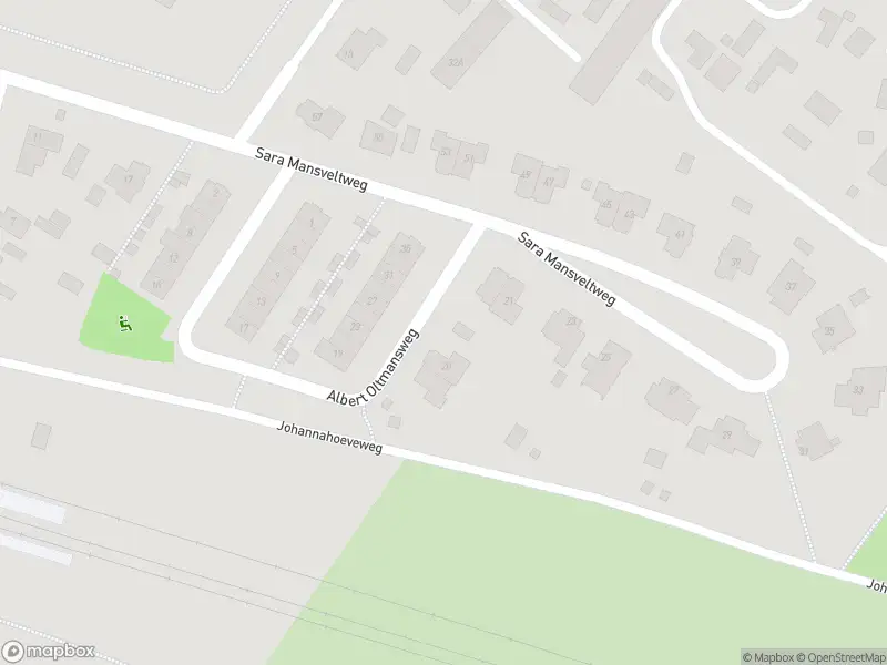 Anonieme overlastmelding Johannahoeveweg in Wolfheze
