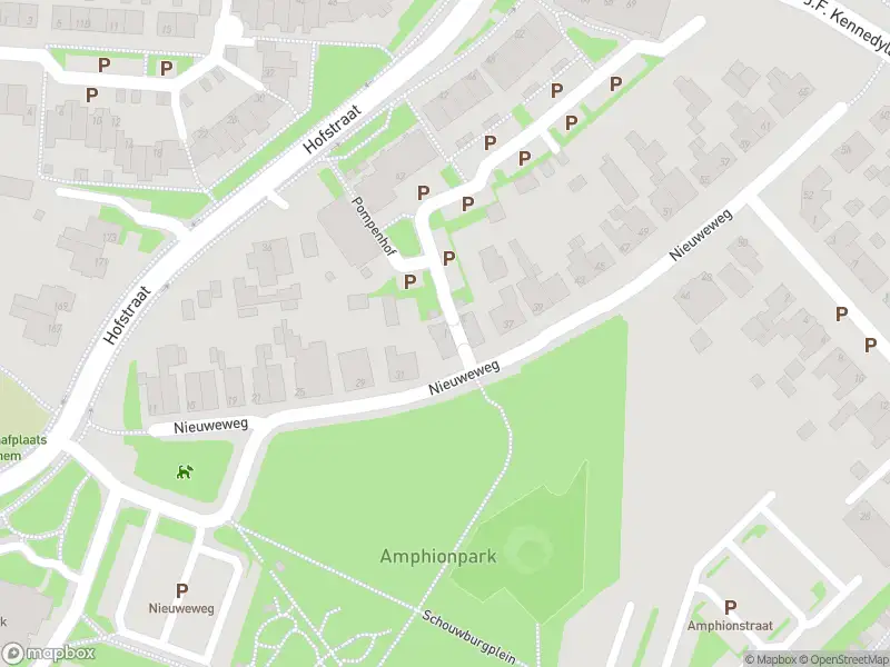 112 melding Overlastmelding Pompenhof in Doetinchem