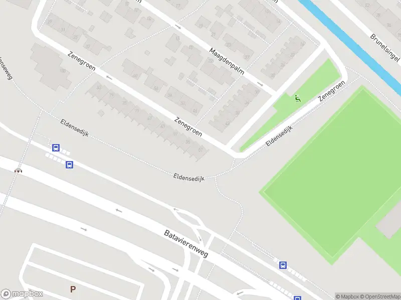 112 melding Overlastmelding Zenegroen in Arnhem