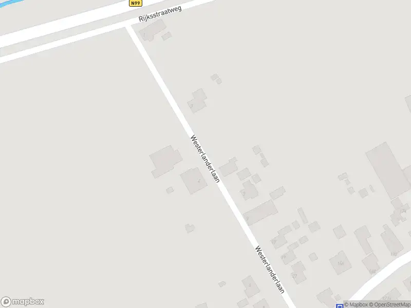 Overlastmelding Westerlanderlaan in Westerland