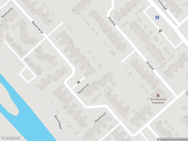 Overlastmelding Aquamarijn in Heerhugowaard