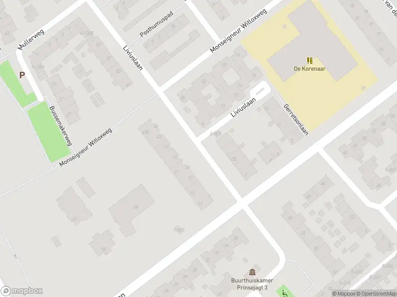 Brandweer met gepaste spoed naar de Herodotusplein in Eindhoven vanwege wateroverlast