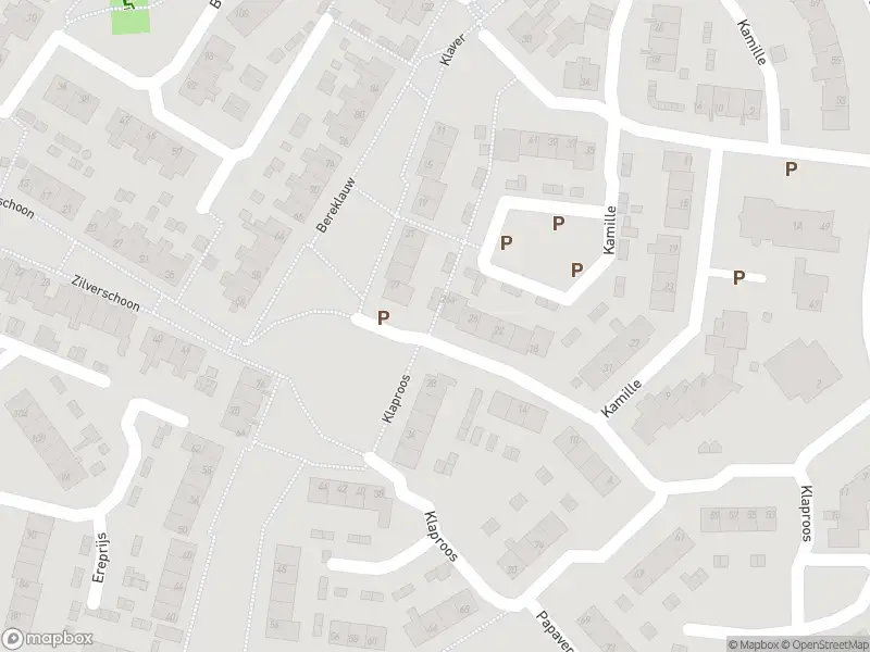 Brandweer met gepaste spoed naar de Ereprijs in Werkendam vanwege een buitenbrand