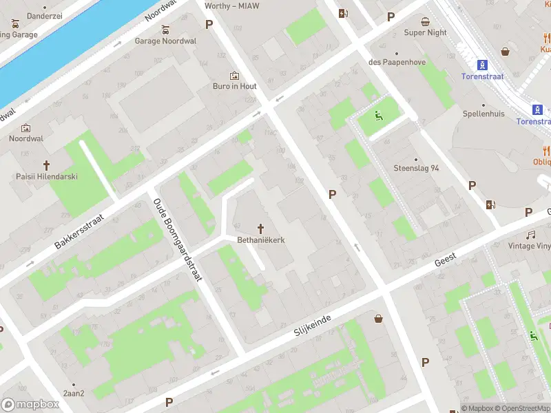 Besteld ambulance vervoer naar de Lijnbaan in 's-Gravenhage