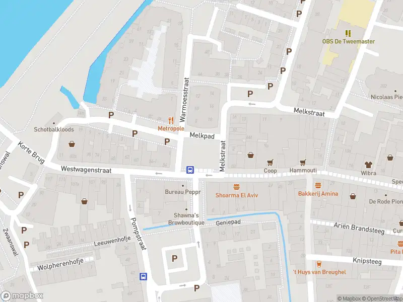 Overlastmelding Melkpad in Gorinchem gesloten