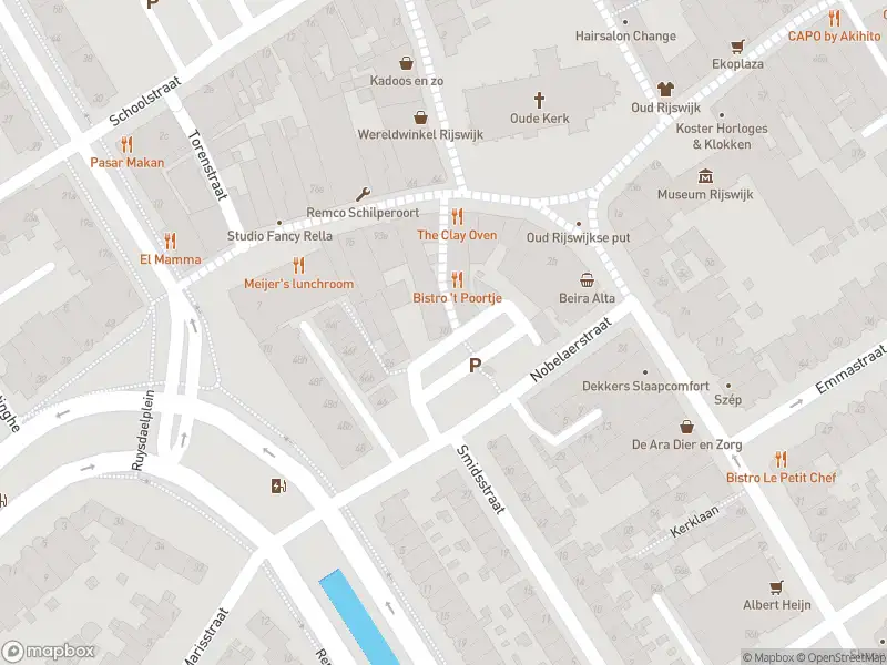 112 melding Ambulance met grote spoed naar de Mallegat in Rijswijk