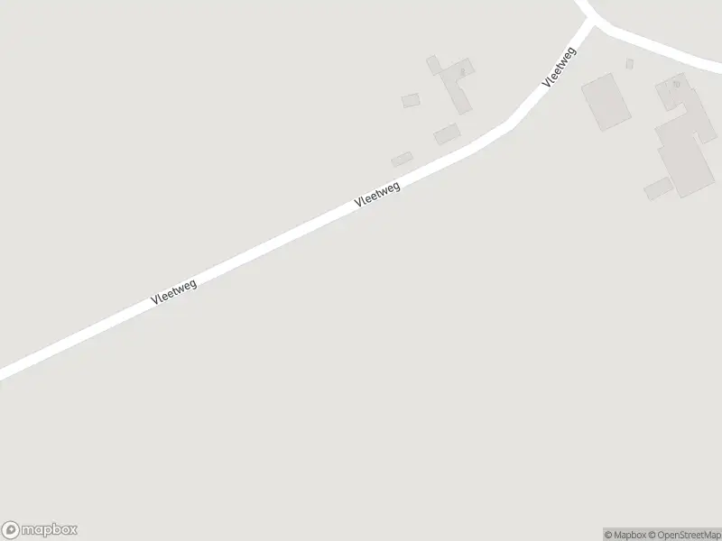 Politie met grote spoed naar de Vleetweg in Wouwse Plantage vanwege letsel