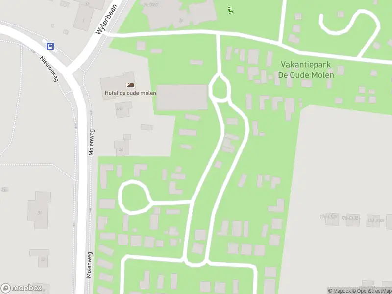 Politie naar de Zevenheuvelenweg in Groesbeek vanwege aanrijding met letsel