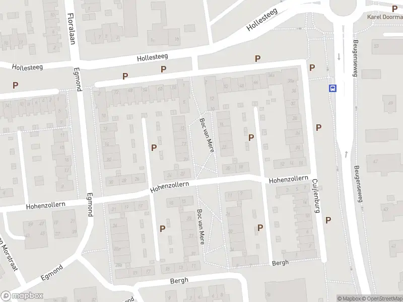 112 melding Brandweer met gepaste spoed naar de Boc van Mere in Boxmeer