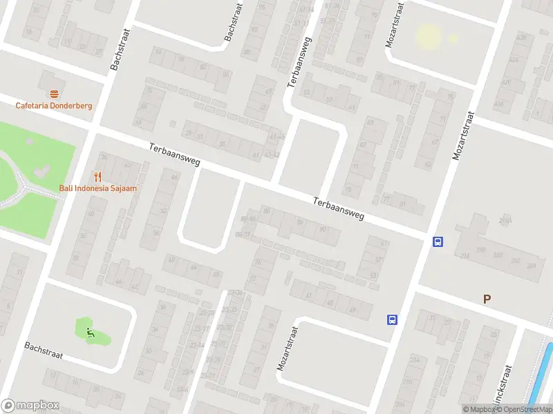 Brandweer met gepaste spoed naar de Beethovenstraat in Roermond