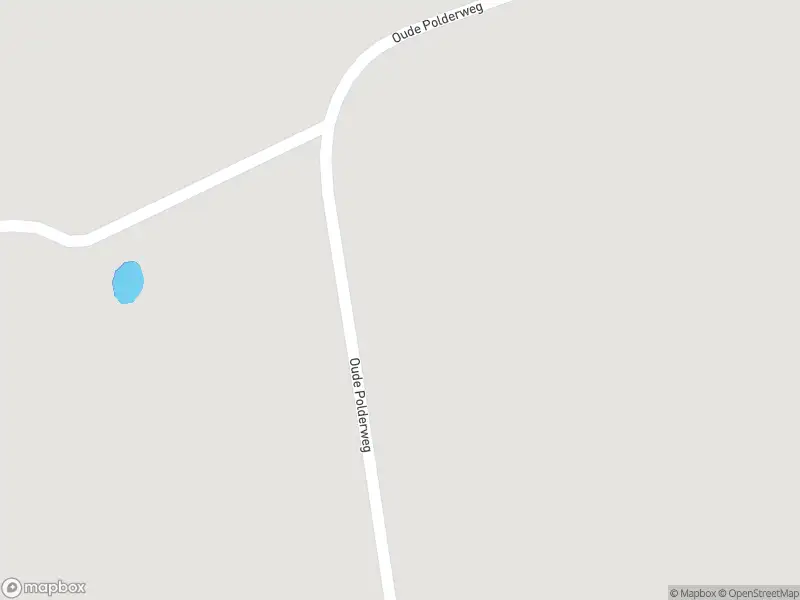 Politie met grote spoed naar de Oude Polderweg in Wemeldinge vanwege letsel