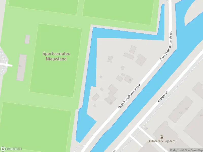 Politie naar de Oude Zevenhuizerstraat in Amersfoort vanwege aanrijding met letsel