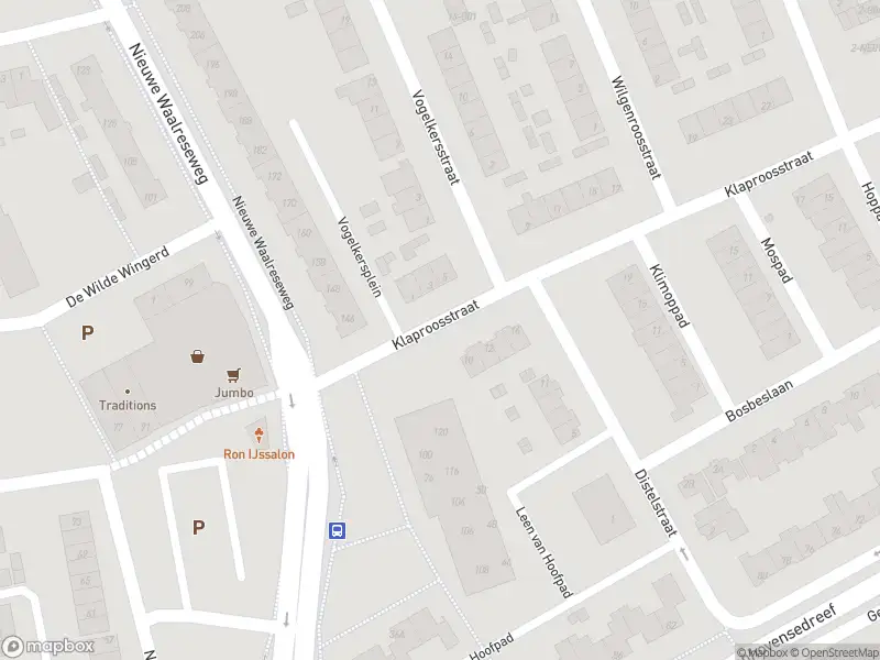 Brandweer met gepaste spoed naar de Klaproosstraat in Valkenswaard
