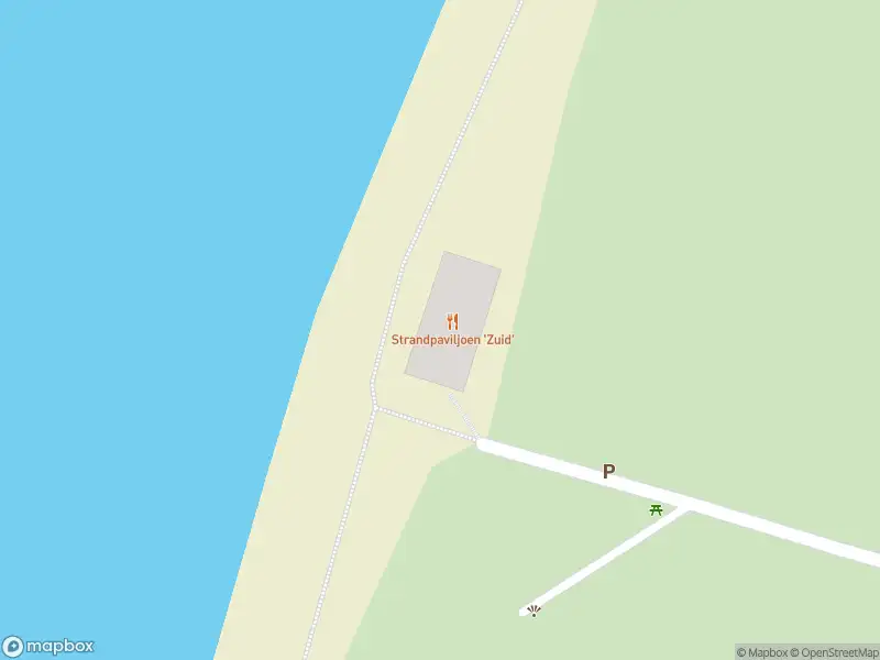Ambulance naar de Strandslag Sint Maartenszee in Petten