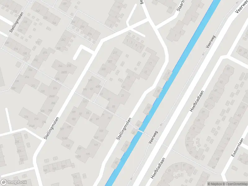 112 melding Ambulance met grote spoed naar de Stellingmolen in Papendrecht