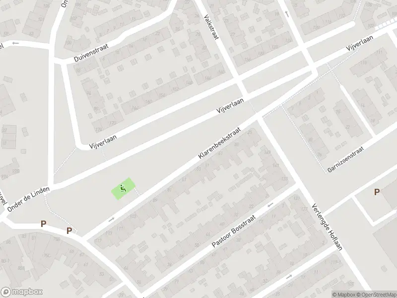 Brandweer met gepaste spoed naar de Zwaluwstraat in Arnhem